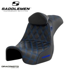 SELLE HARLEY DYNA / GLIDE