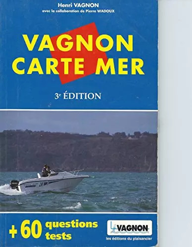 Code vagnon carte mer - code,