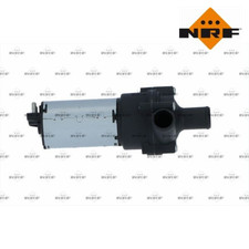 Auxiliary Water Pump (cooling