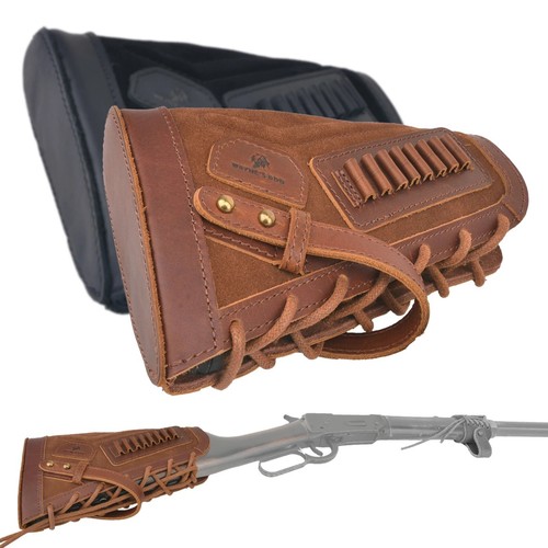 Busc crosse tressé cuir - de,