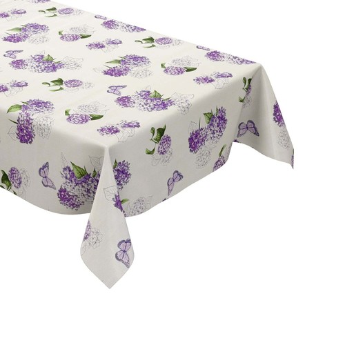 Nappe table toile cirée - nappe,