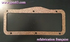 vespa 400 joint liège nitrile