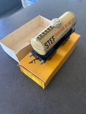 JEP ECHELLE O WAGON CITERNE STEF 4690 EN BO