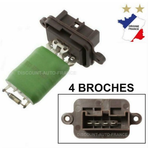 Resistance chauffage clim pour - chauffage,