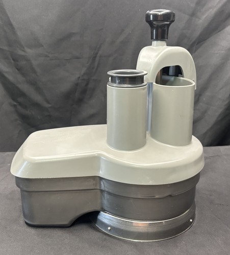 Robot coupe r401 - robot,