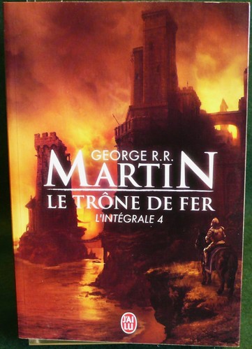 George martin le - martin,