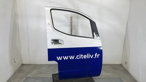 Porte avant droit - , nissan