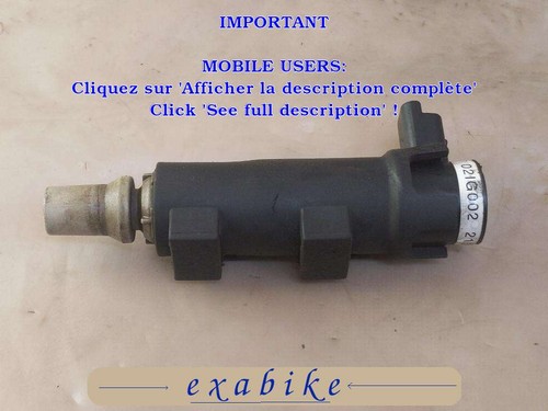 Bobine allumage pour aprilia - bobine,
