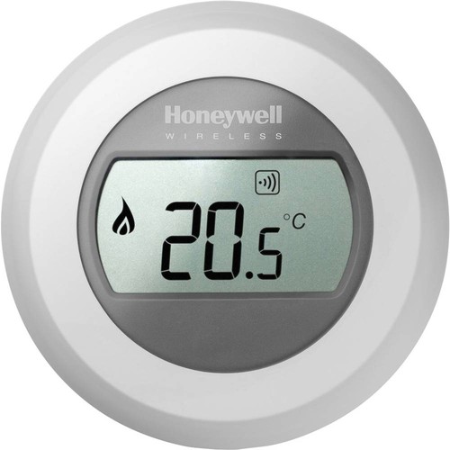 Thermostat sans fil honeywell - sans,