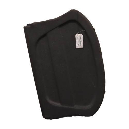 Plage arriere renault megane - plage,