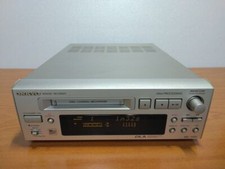 ONKYO MD-105X MD Mini Disc