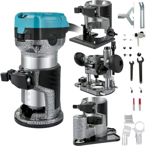 Vevor routeur compact - vevor,