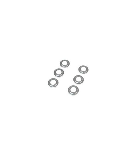 Serpent 802223 bagues alu - serpent, de