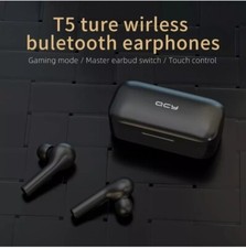 Ecouteurs bluetooth station de