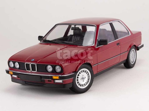 Bmw 323i e30 - bmw,
