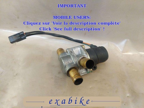 Clapet depollution pour - depollution,