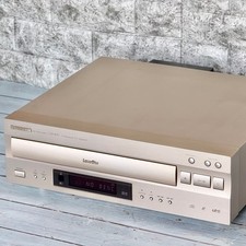 Pioneer CLD-R7G LaserDisc LD Player Hi-Vision Compatible Japan Audiophile As Is