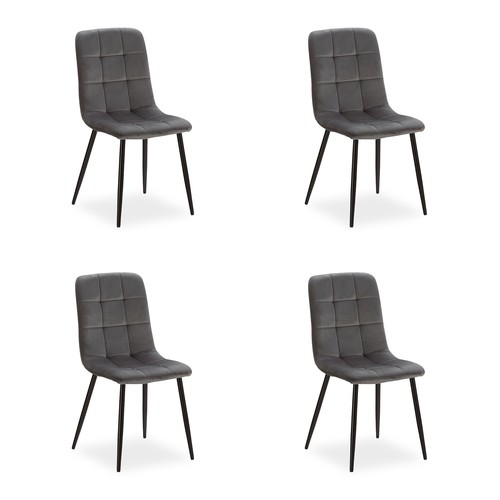 Chaise salle manger - à,
