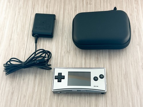 Console nintendo gameboy - console,