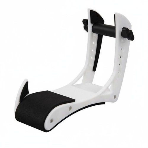Repose jambe guitare réglable - repose-jambe,
