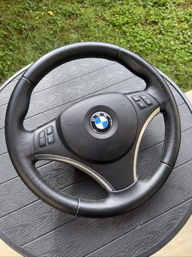 Volant bmw oem sport - volant,
