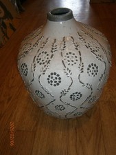 VASE STYLE SHABBY CHIC EN