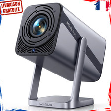 Vidéoprojecteur Portable Full