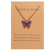 Collier avec pendentif