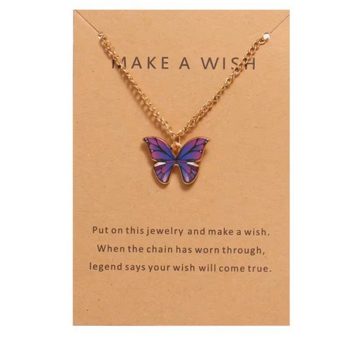Collier avec pendentif