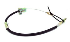 Câble De Frein L/H Pour Tracteurs Fordson Major Power Major.