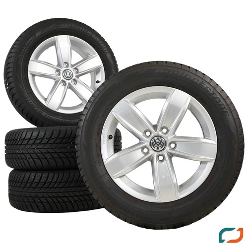 Original roc roues - vw,
