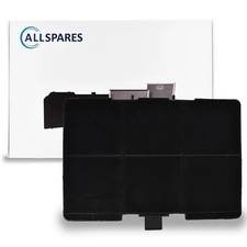 AllSpares Filtre à charbon pour hottes aspirantes adapté à Bosch 11026771 - DHZ5