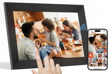 Frameo Cadre Photo numérique