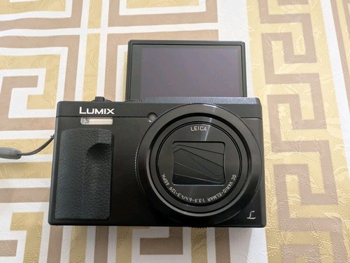 Panasonic lumix tz90 - dc,