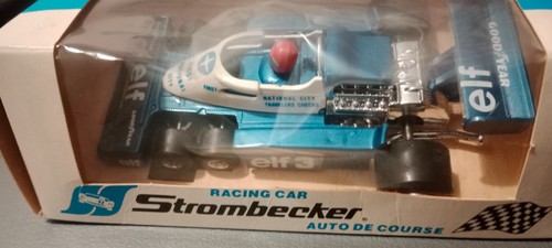Tyrrell p34 slot - p34,