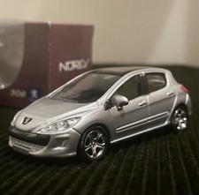 Voiture Miniature Norev