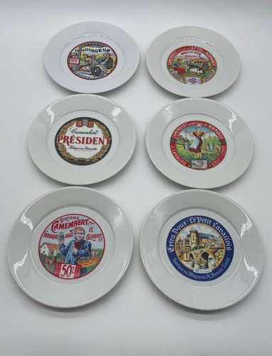 Assiette fromage apilco - assiette,