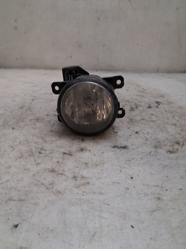 Phare anti brouillard droit - phare,