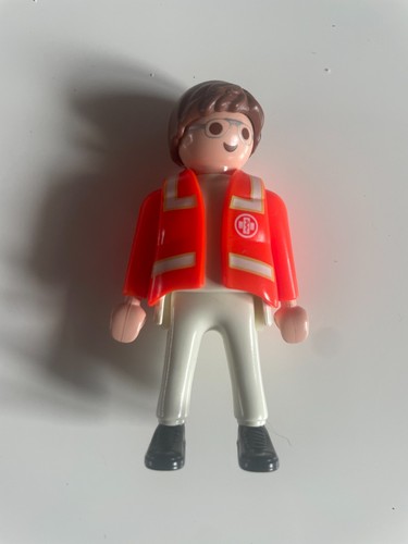 Playmobil 4221 homme médecin - playmobil,