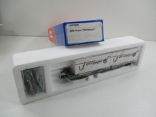 46578MB - UPAC SBB "Mühlebach" HO Scale Container Car Roco