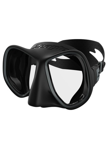 Masque plongée zeagle - masque,