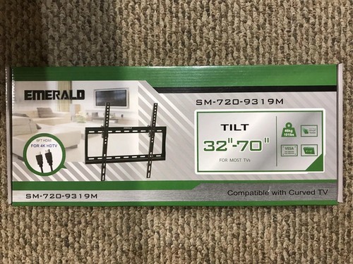 Slim lcd led plasma - slim, tilt