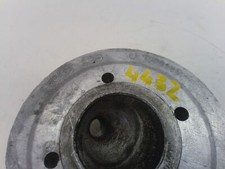 Vespa Vnb Gt GTR Tête