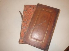 1793.Lexicon manuale hebraicum