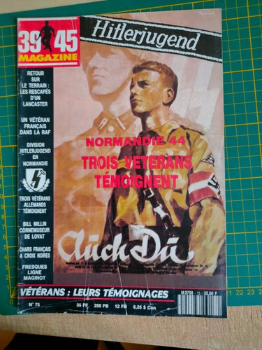 Magazine n 75 - magazine, n°75