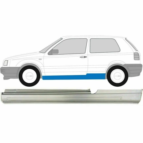 Volkswagen golf 1991 - 3, 3