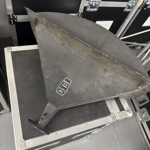 Vintage altec 511b horn - 511b,