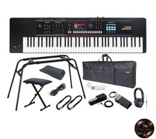 Roland JUNO-D7 [Complete Set