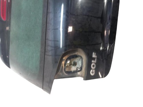 Malle hayon arriere volkswagen - malle/hayon,