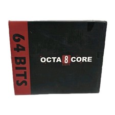 Octa 8 Core 5.1 Lollipop Ott TV Box Model Csa90 2g + 16g Power 5v/2v W/ USB Cord